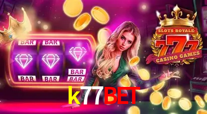 Descubra a Essência do k77bet: Nossa História e Compromissos