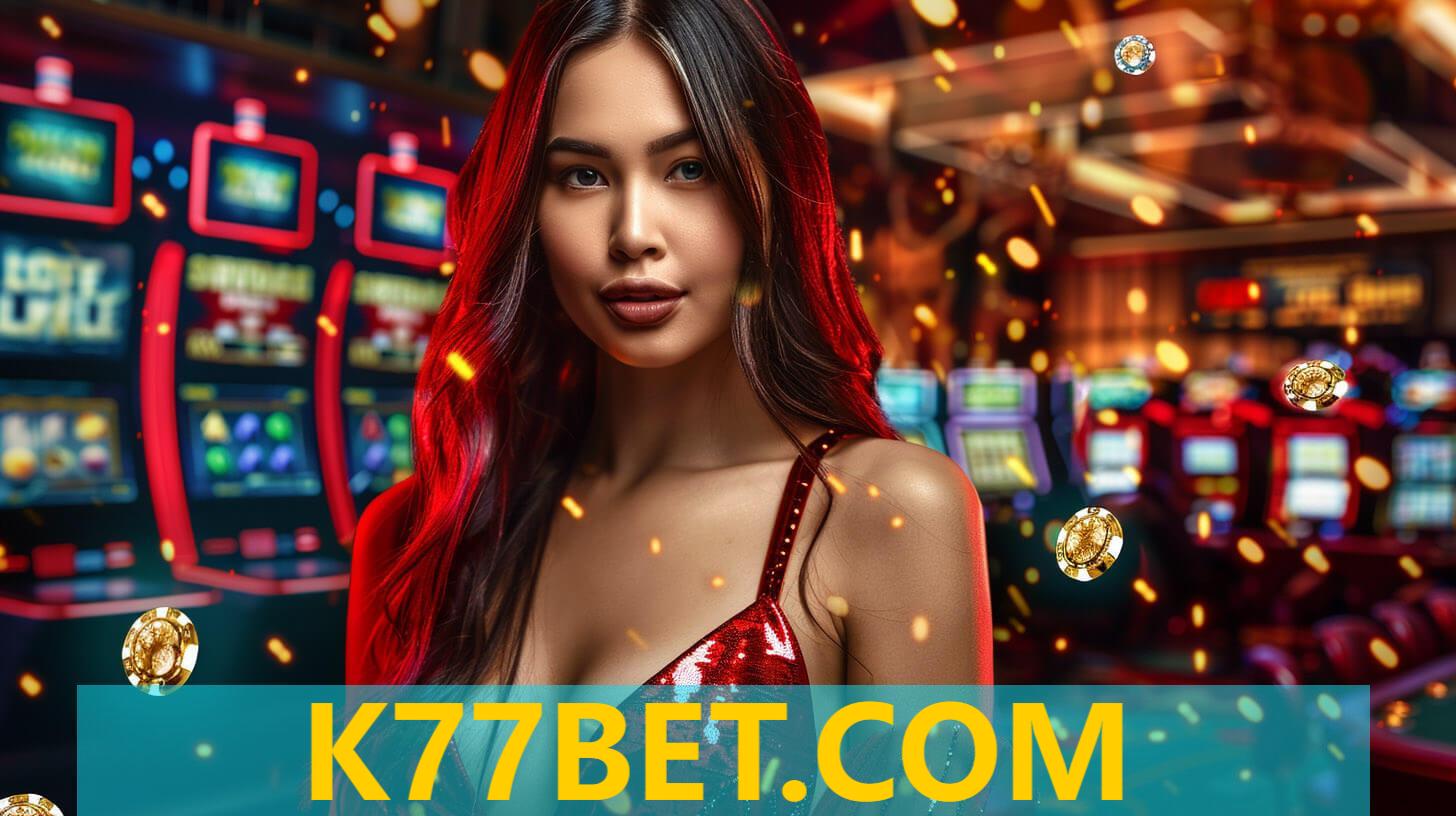Jogos Crash na K77BET.COM