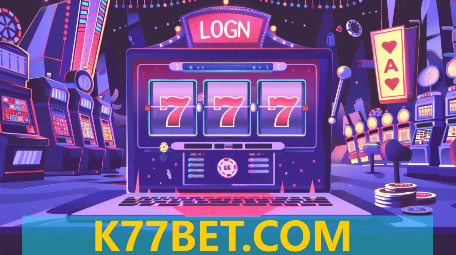 Apostas Futebol ao Vivo K77BET.COM