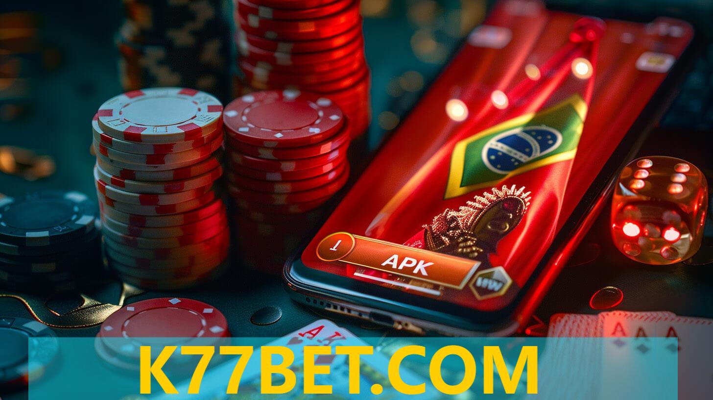 App K77BET.COM