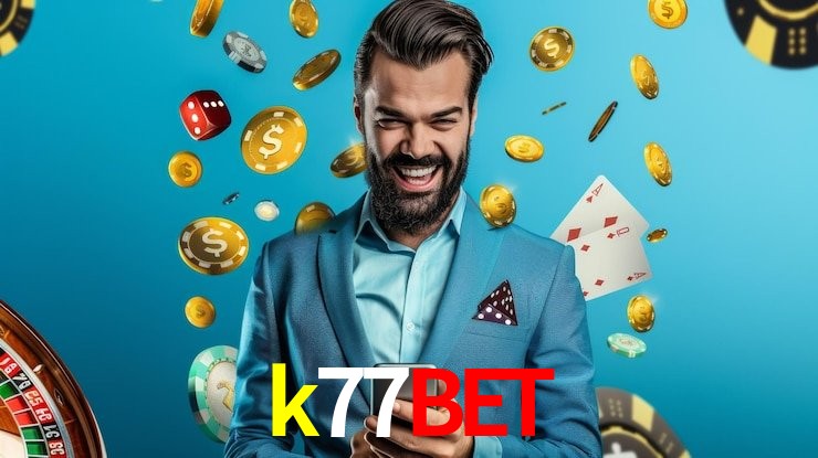 Secure Login k77bet