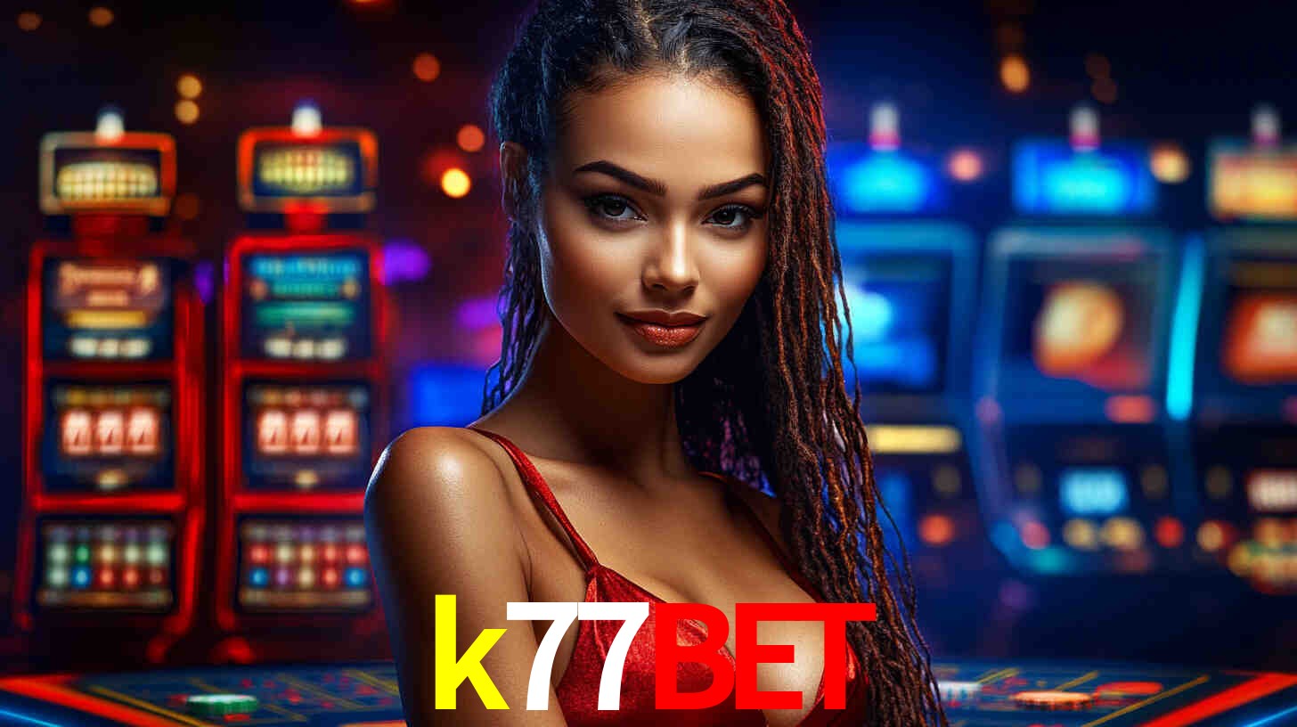 Desvendando o Mundo dos Jogos Virtuais na k77bet