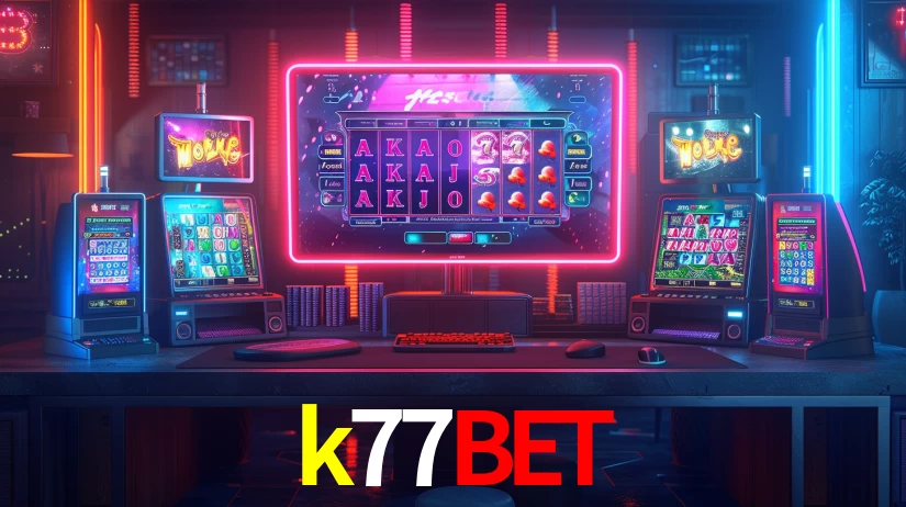 k77bet login