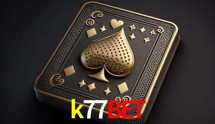 Tecnologia da Plataforma k77bet