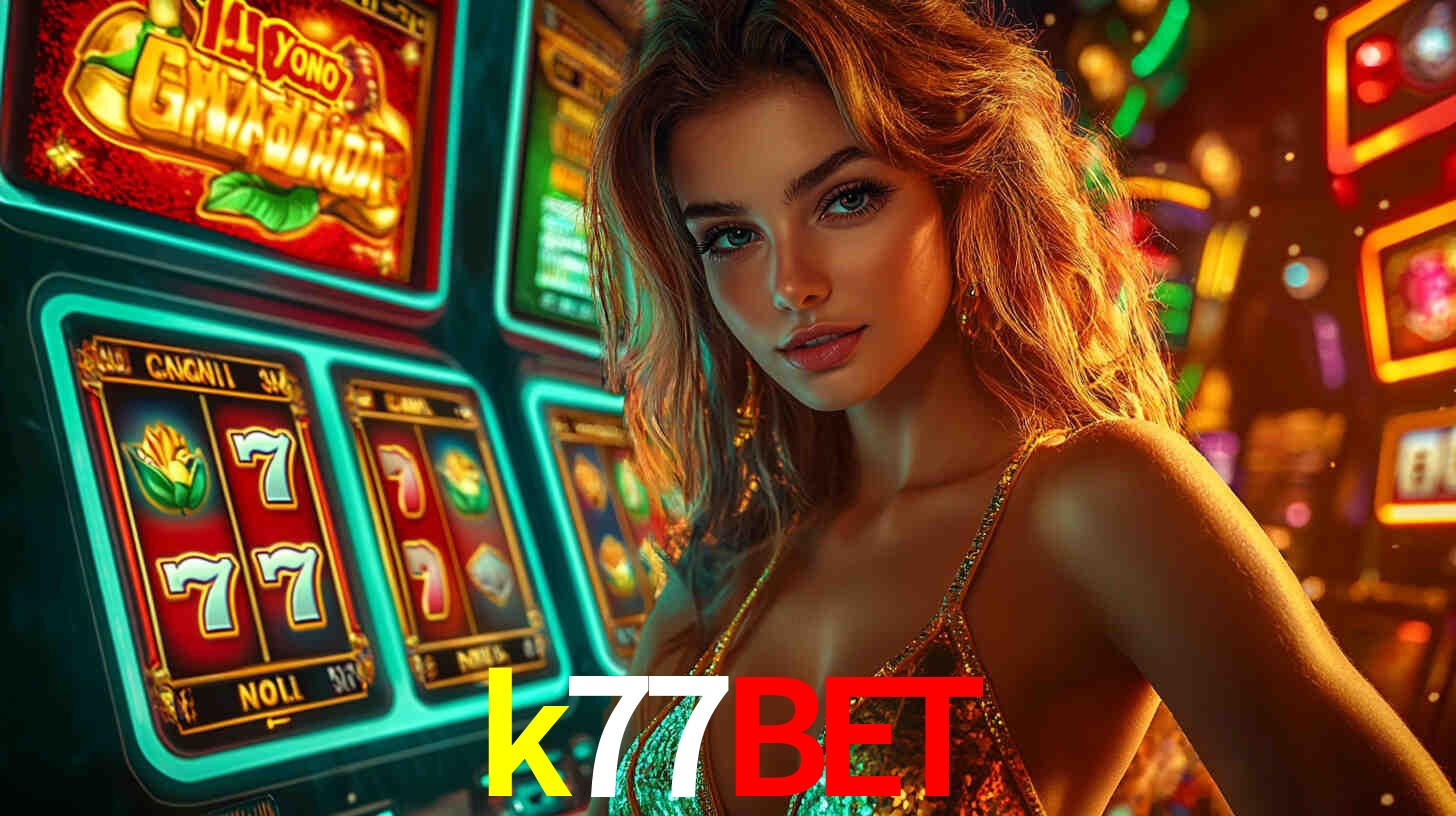 Live Casino k77bet