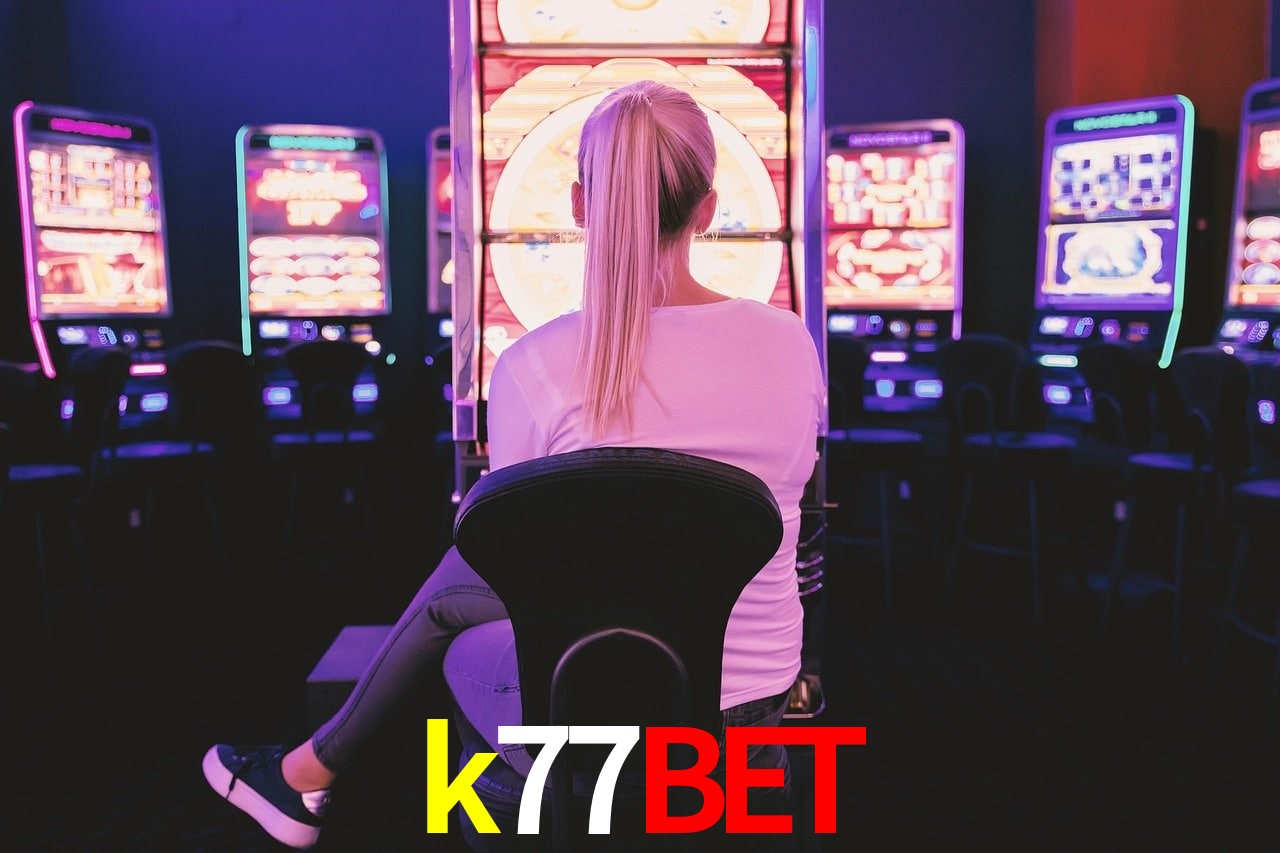 Account Benefits k77bet