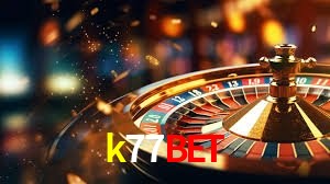 k77bet Promoções - 30+ Ofertas Diárias