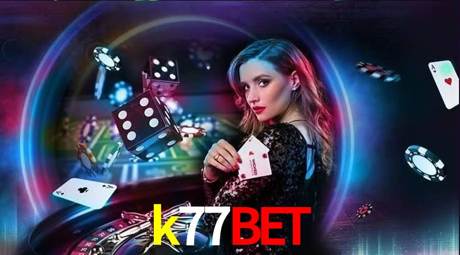 Weekend Specials k77bet