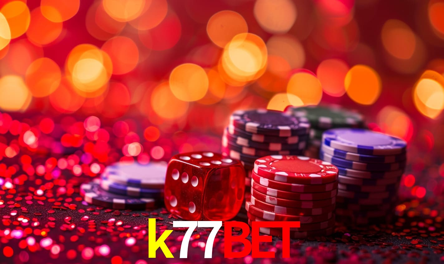 k77bet Belo Horizonte - Provably Fair