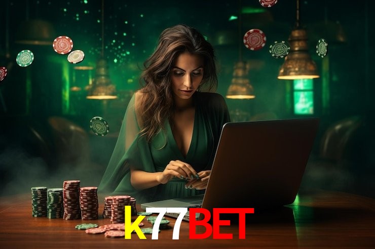 k77bet - Installation Guide