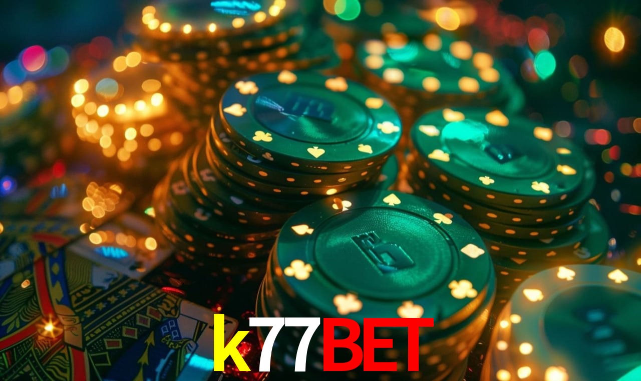 Diretório de Jogos k77bet