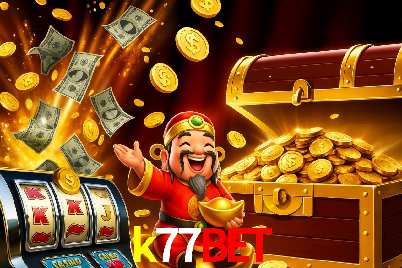 Jogo Spaceman k77bet