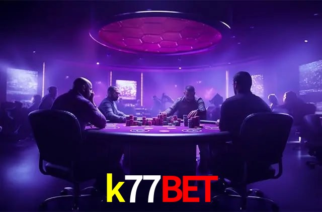 k77bet Fortaleza - Leaderboard