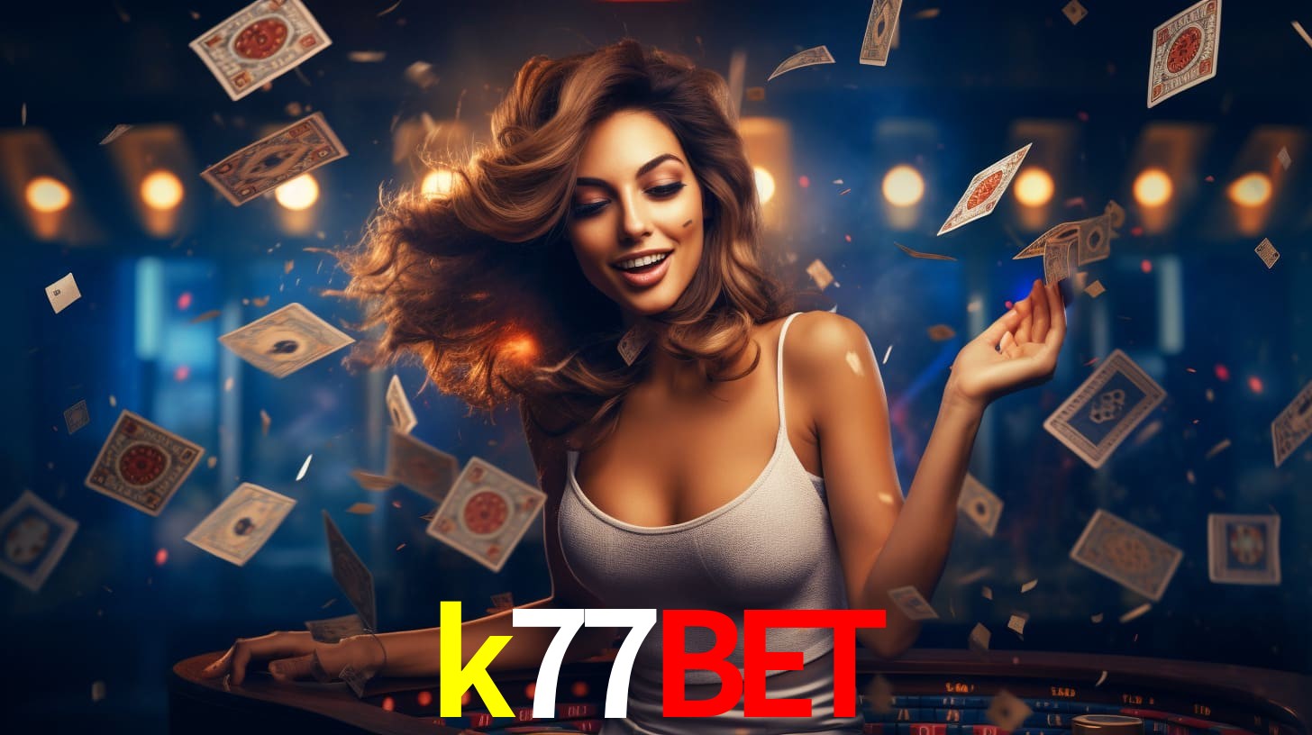 Football Betting k77bet