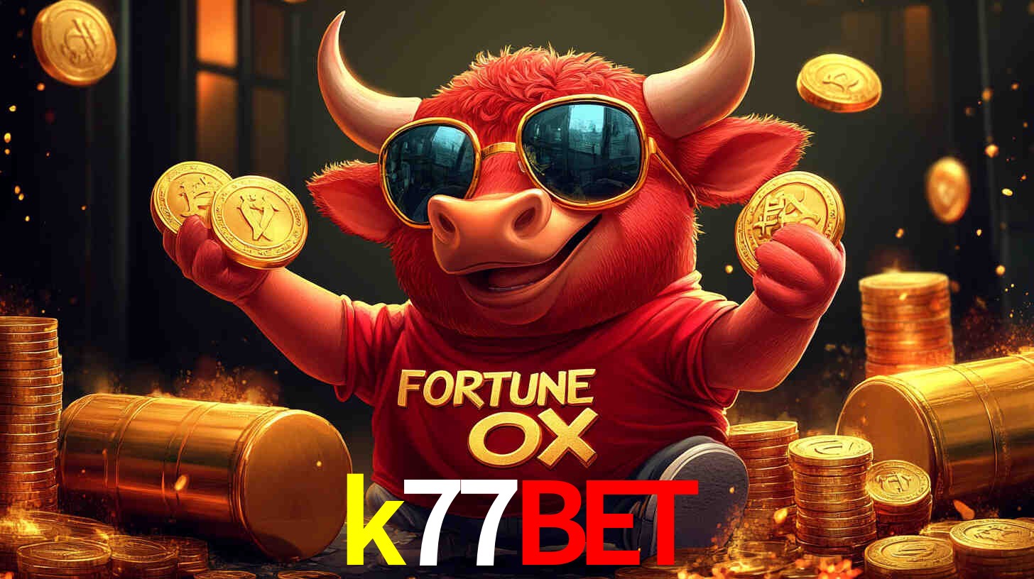 Apostas Esportivas na k77bet: Um Guia Completo