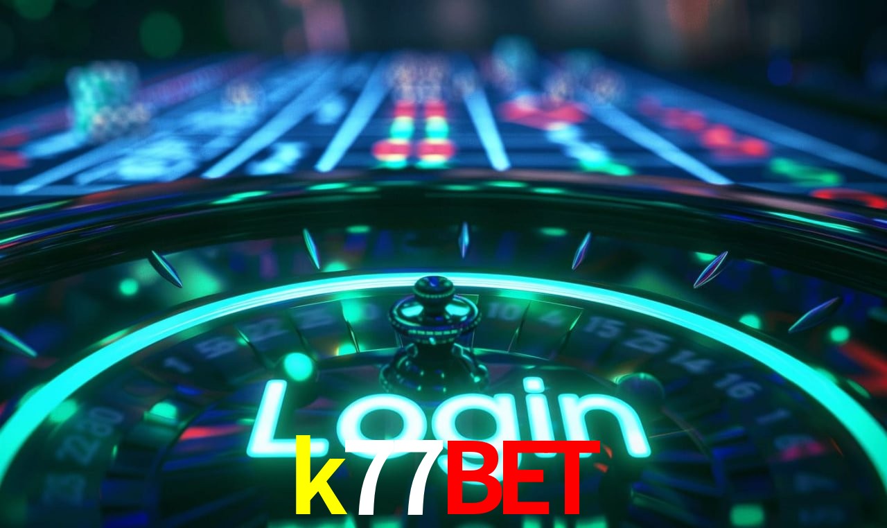 Casino Ao Vivo k77bet