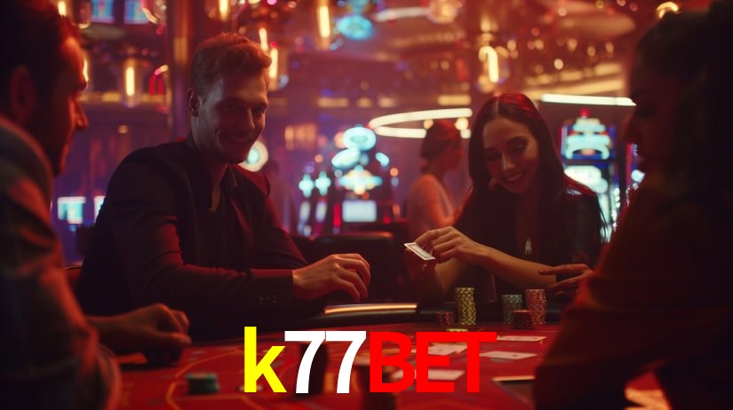 Descubra o Programa VIP da k77bet: Vantagens Exclusivas para Jogadores