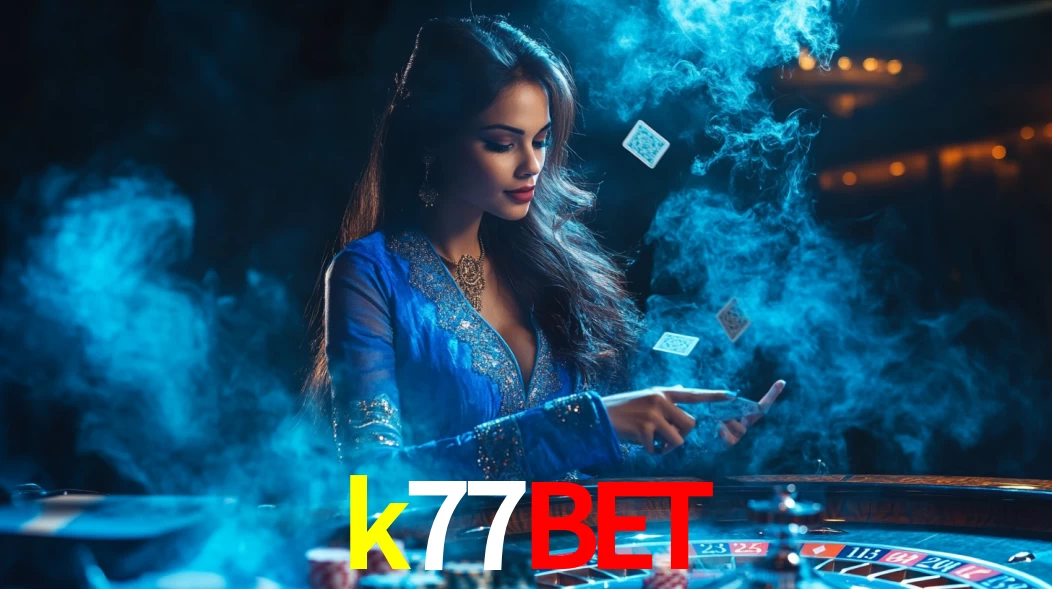 k77bet Crash - Aviator e 35+ Jogos Instant Win