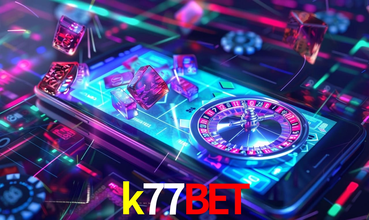 Login Seguro k77bet