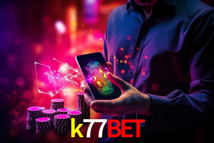 Apostas de Tênis k77bet