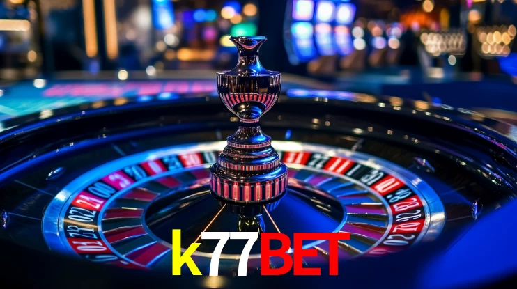 k77bet App Interface
