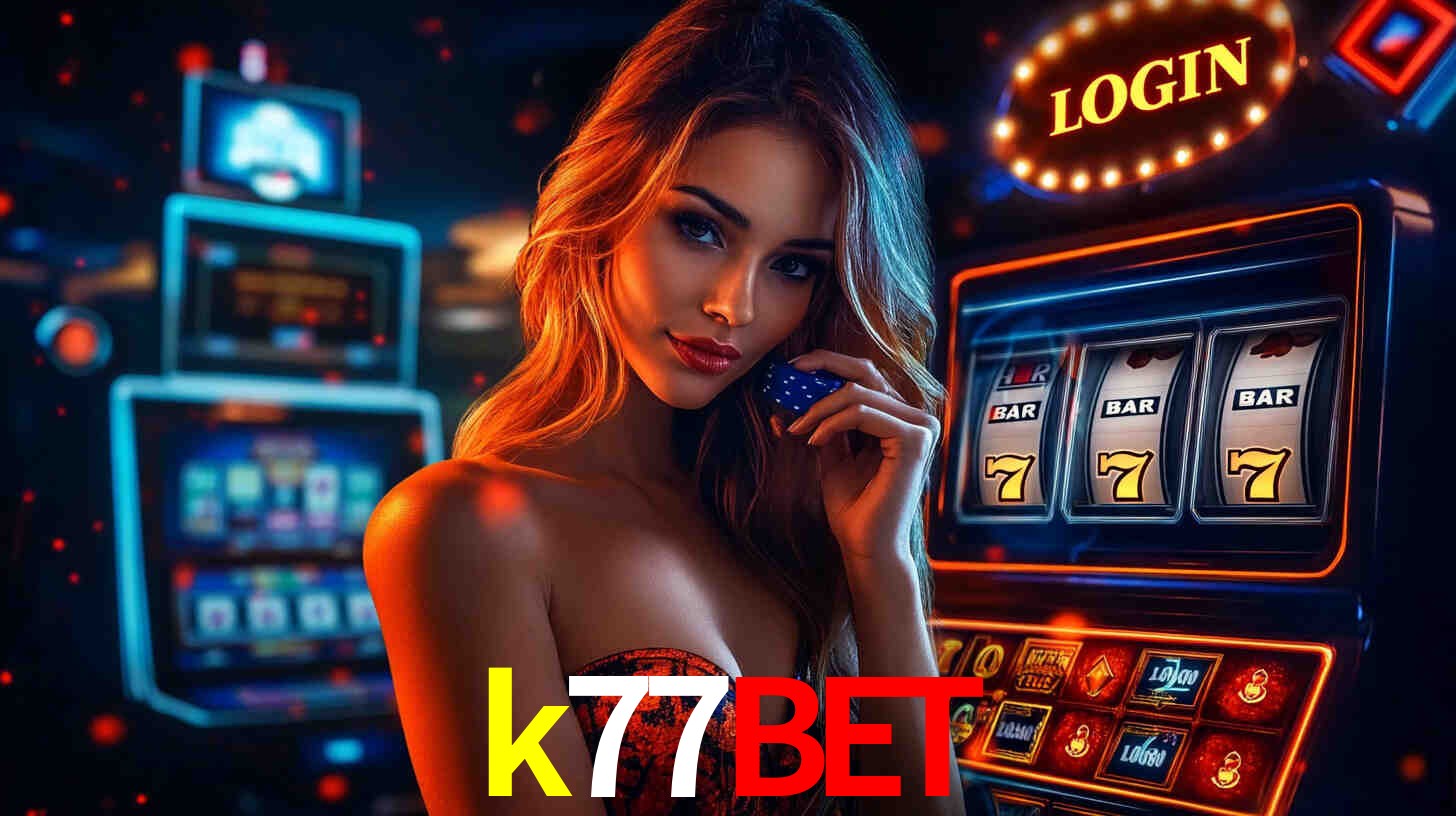 k77bet login