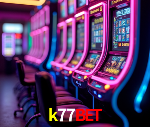 k77bet Rio de Janeiro - Slot Strategy