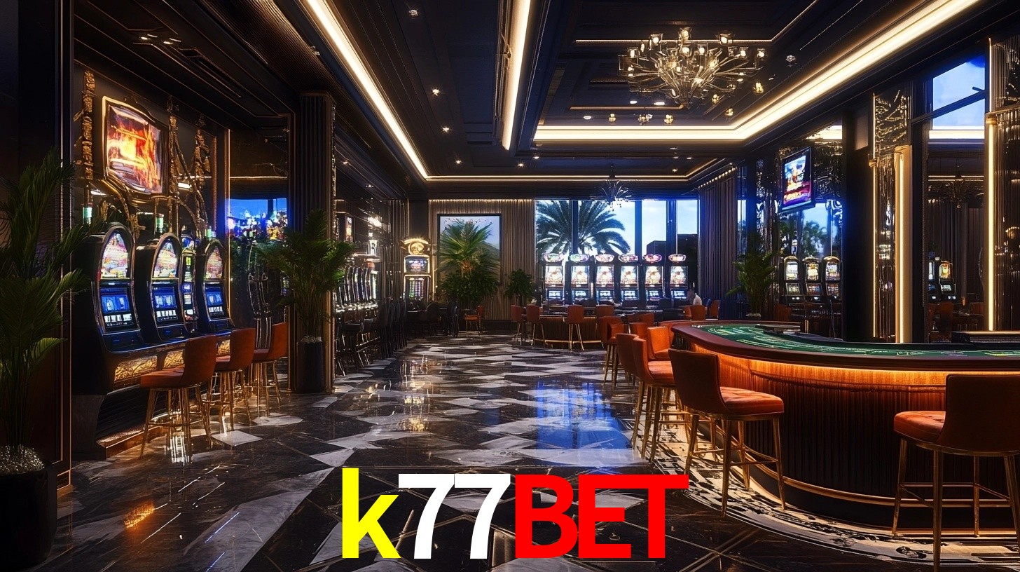 Welcome Bonus k77bet