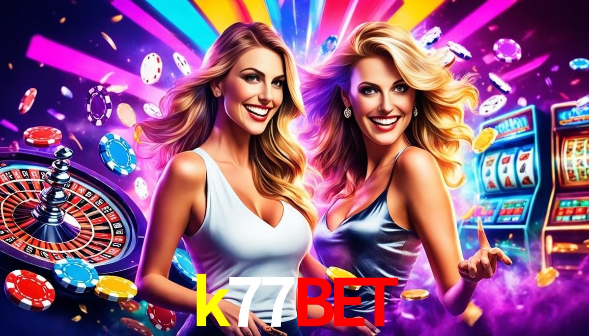 Casino VIP k77bet