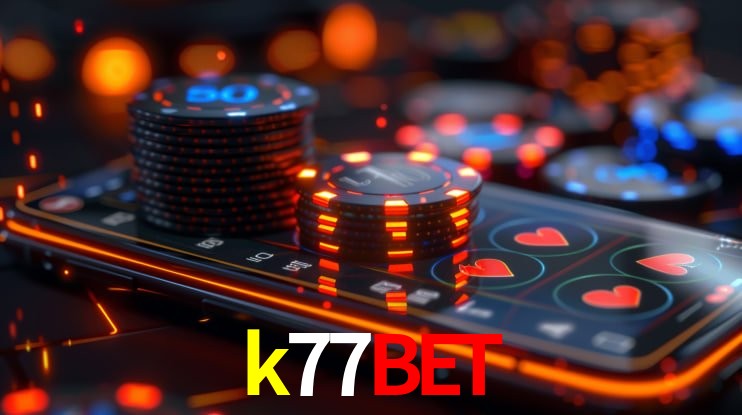 Slot Games k77bet