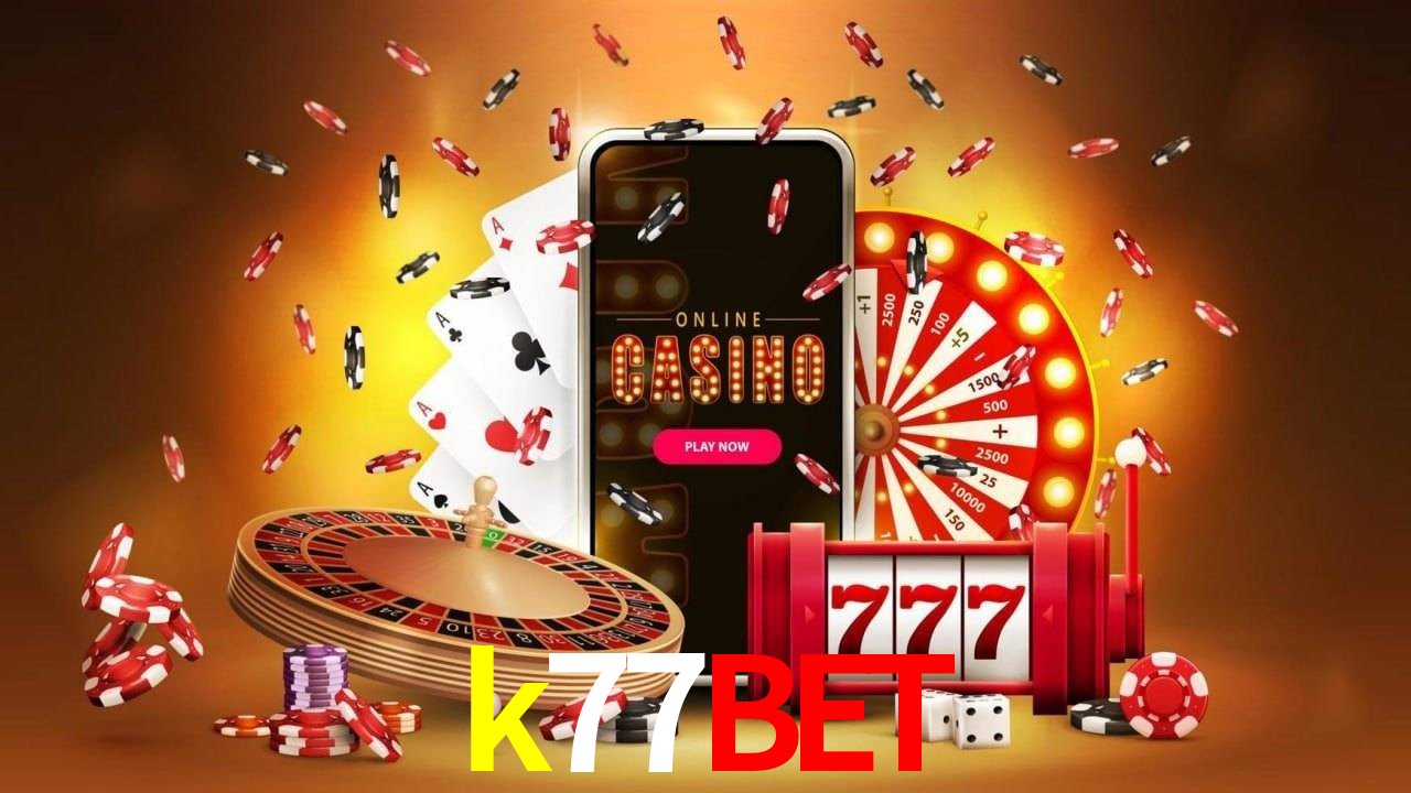 k77bet Belo Horizonte - Jackpots