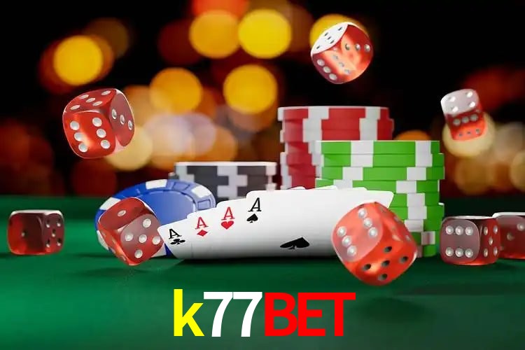 k77bet São Paulo - Jogo Providers