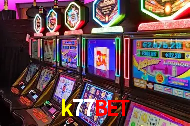 Explorando a Categoria de Eventos em Apostas na k77bet