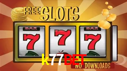 Descubra o Mundo do Cassino Online com k77bet