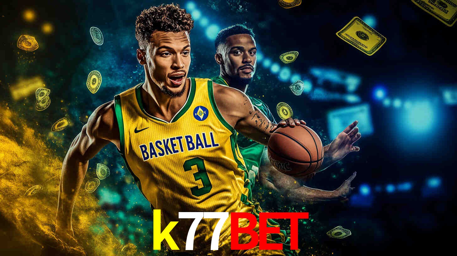 Descubra a Essência do k77bet: Nossa História e Compromissos