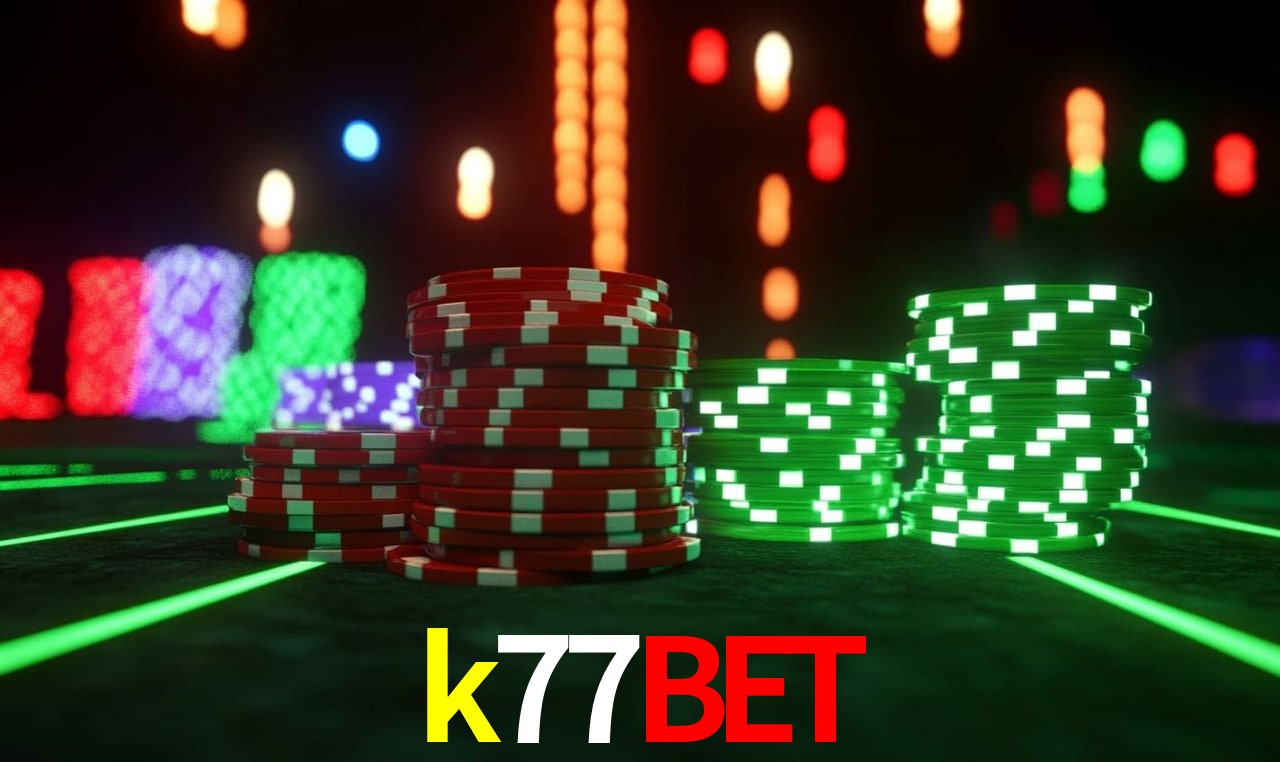 Live Casino k77bet