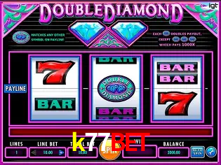 Descubra a Magia dos Jogos de Arcade no k77bet