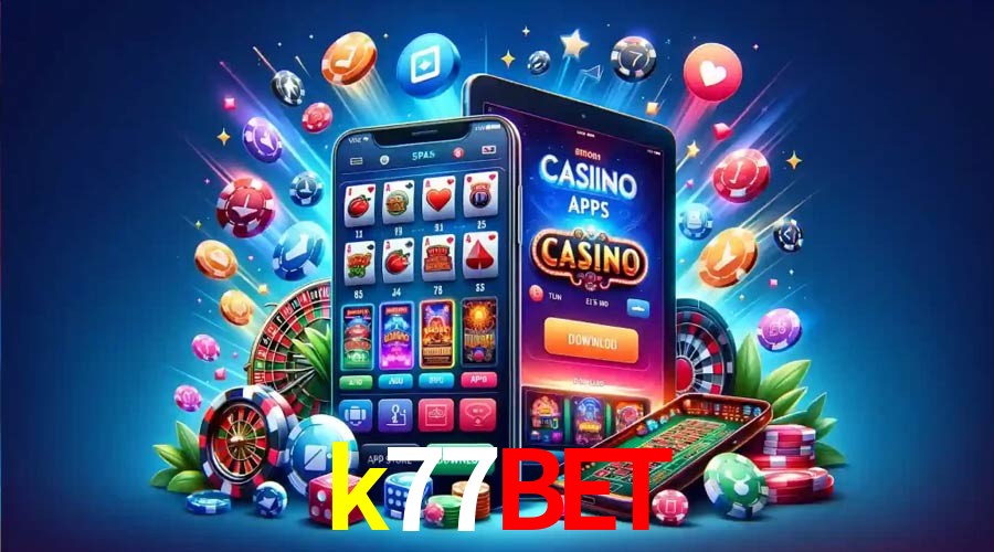 Flash Promotion k77bet