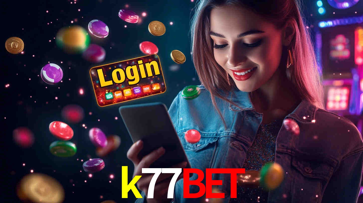 Descubra a Essência do k77bet: Nossa História e Compromissos