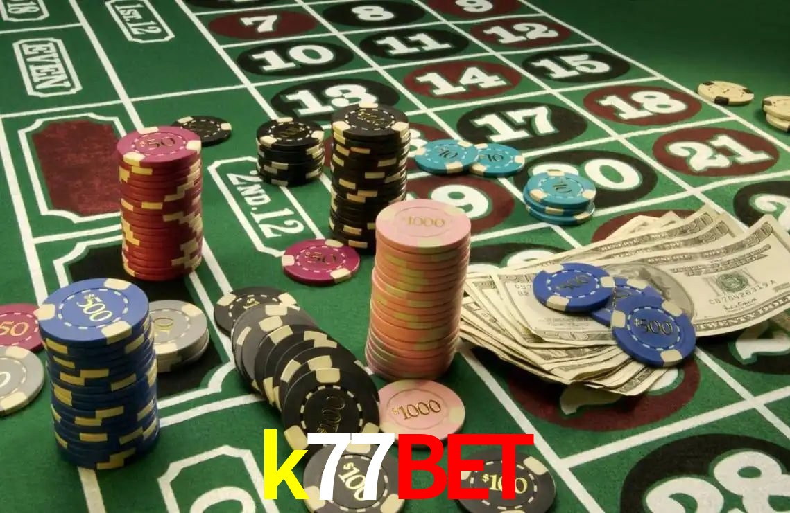 Game Providers k77bet